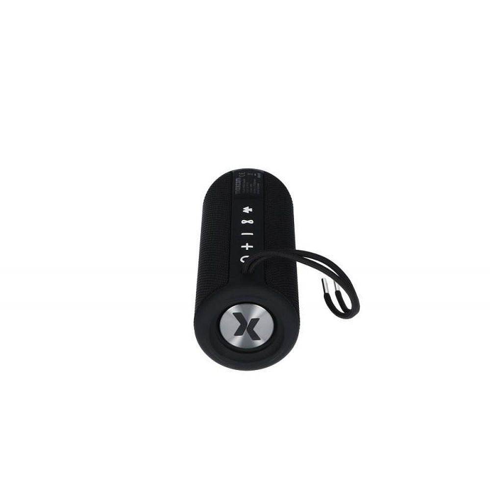 MAXCOM wireless speaker bluetooth MX201 KIVACHI black