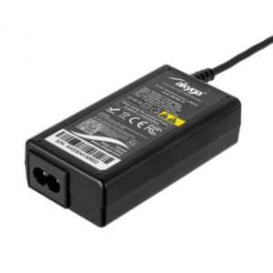 Akyga Universal notebook power supply 65W AK-NU-12 6 plug 1,2m