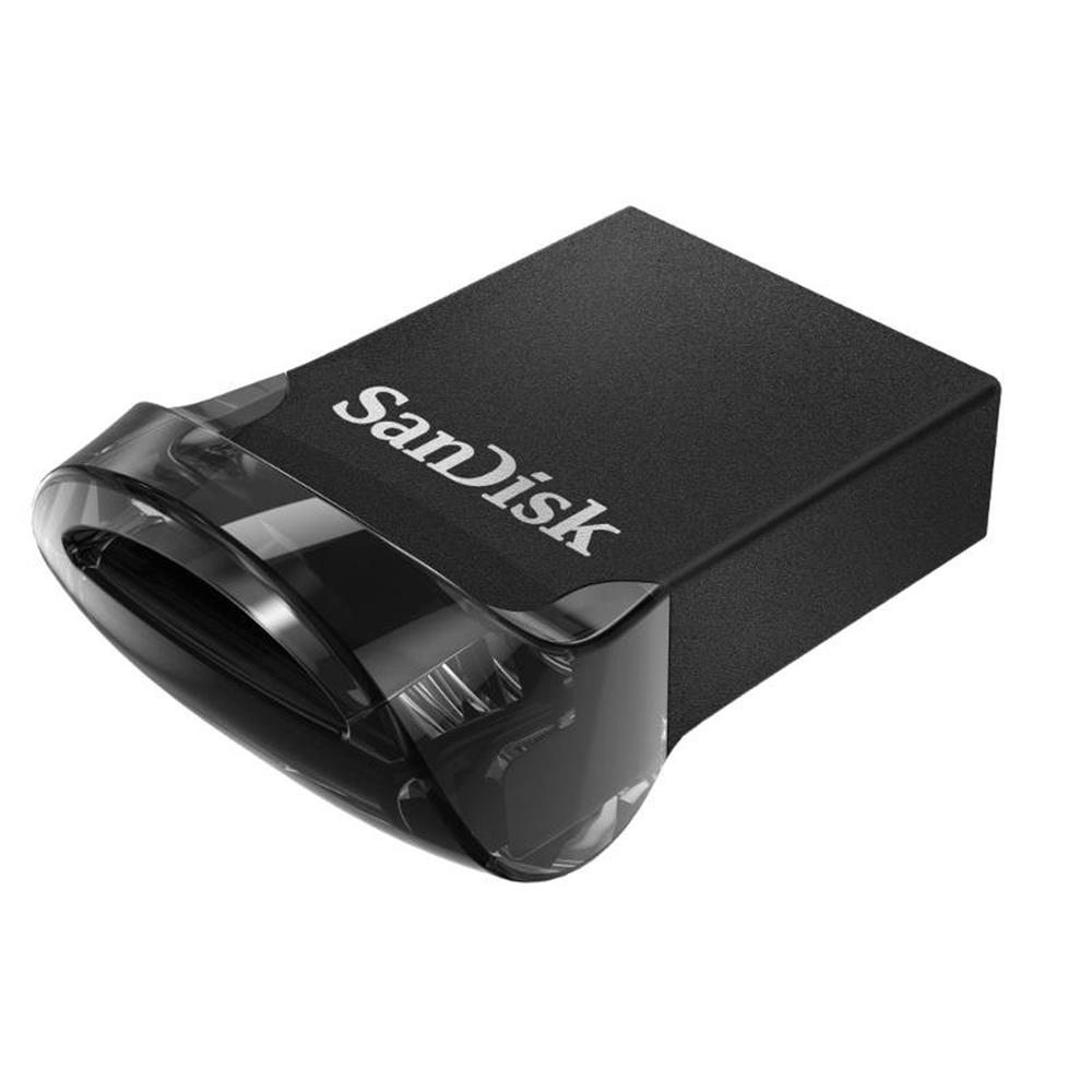 145824_oryg SanDisk pendrive 256GB USB 3.1 Ultra Fit