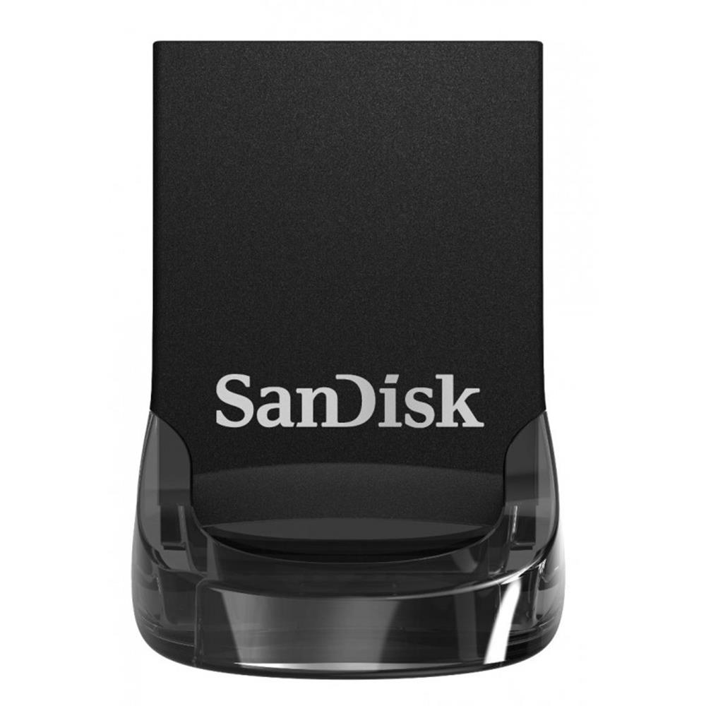 145825_oryg SanDisk pendrive 256GB USB 3.1 Ultra Fit