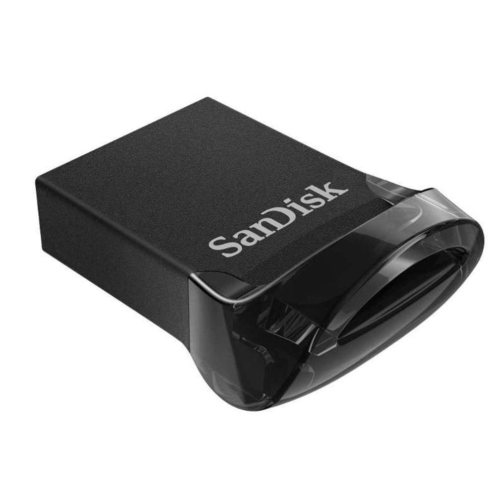 145826_oryg SanDisk pendrive 256GB USB 3.1 Ultra Fit