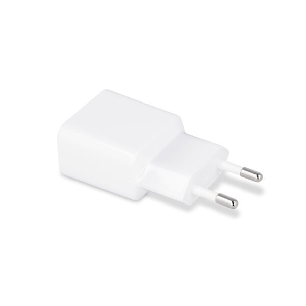 146773_oryg Maxlife MXTC-01 charger 1x USB 1A white + Lightning cable