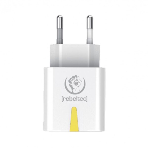 Rebeltec QC 3.0 H100 18W Turbo charger