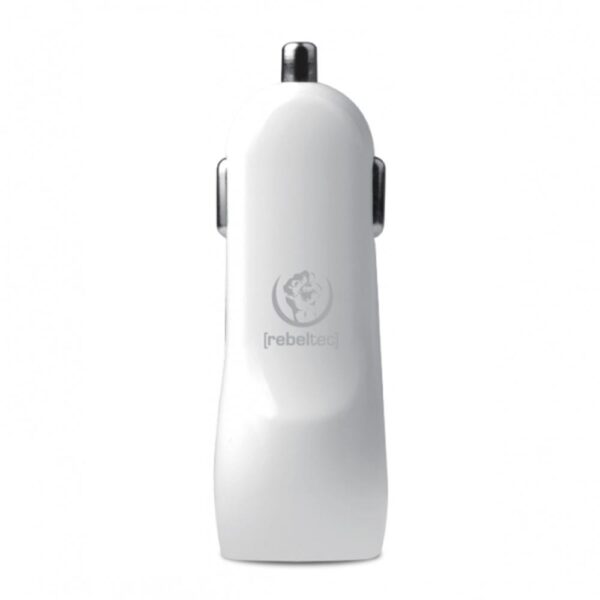 Rebeltec High Speed DUAL A20 car charger