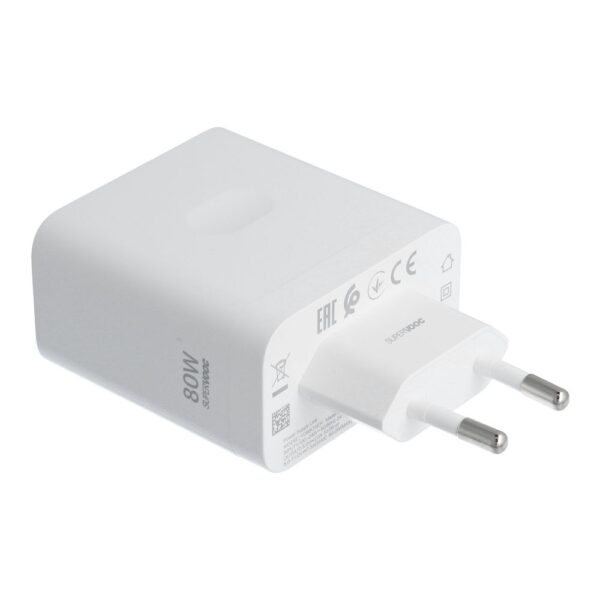 14f41bb739716a8f8b56fa7b0bd8a8a8 Original OnePlus Power Charger VCB8OAEH 80W blister