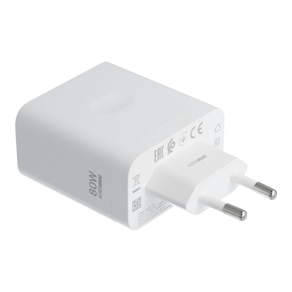 14f41bb739716a8f8b56fa7b0bd8a8a8 Original OnePlus Power Charger VCB8OAEH 80W blister
