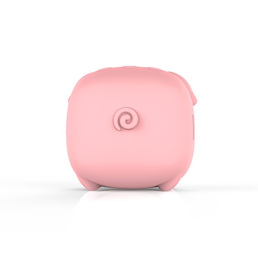 Forever Bluetooth speaker Milly pink- white ABS-200