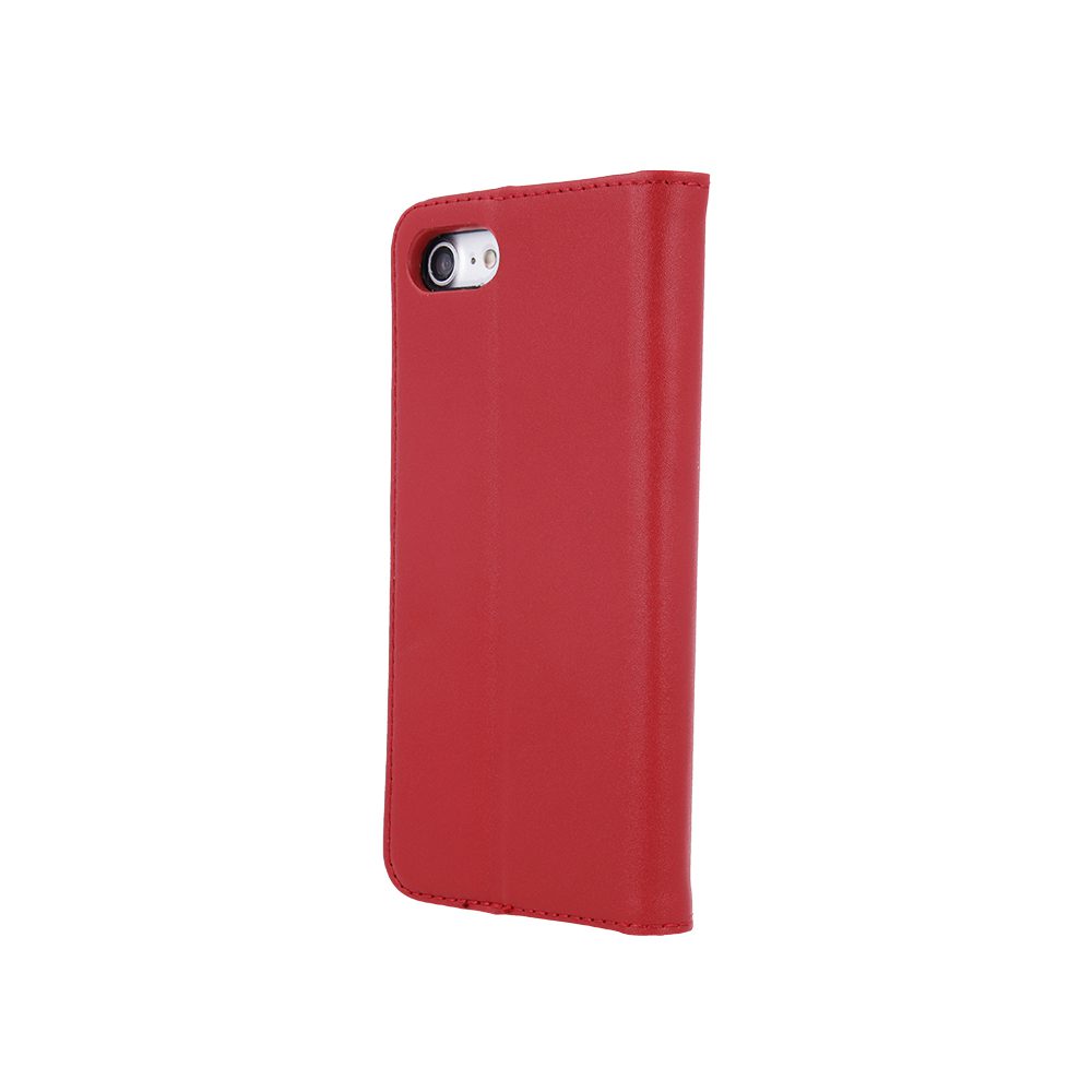 152010_oryg Genuine Leather Smart Pro for iPhone 17 6,3" maroon
