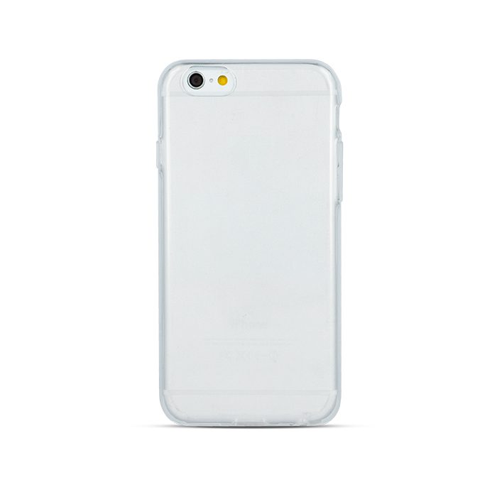 152216_oryg Mercury Clear Jelly case for Samsung Galaxy A25 5G (global) transparent