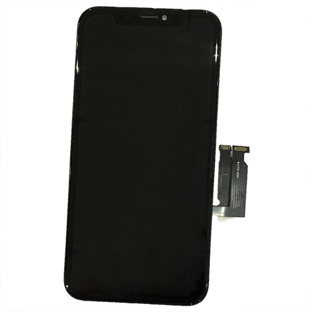 152277_oryg LCD Display with touch screen iPhone XR Oncell TFT