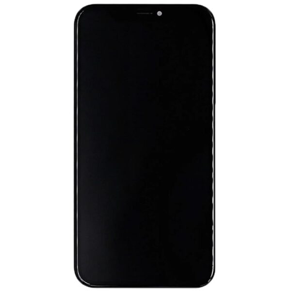 152278_oryg LCD Display with touch screen iPhone XR Oncell TFT