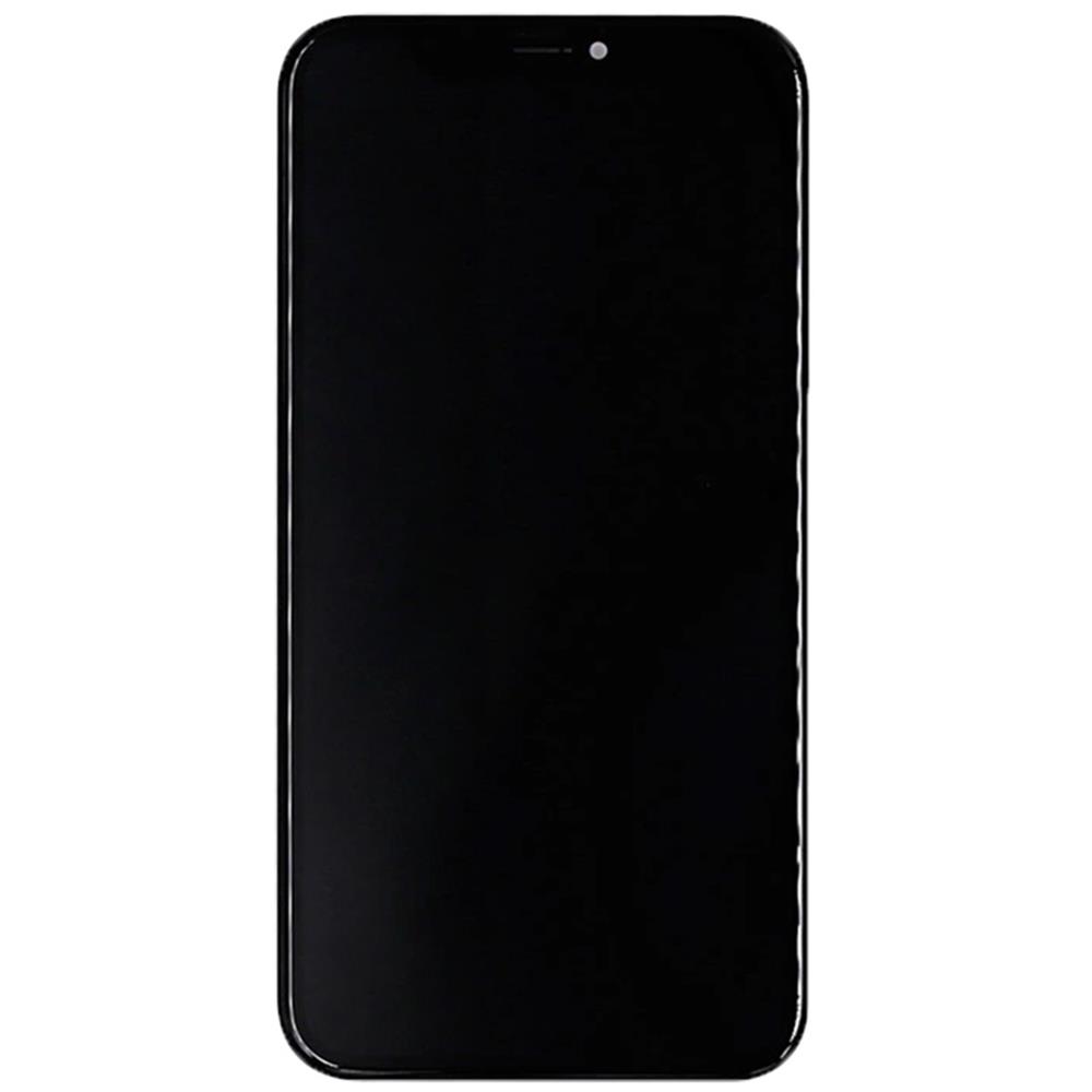 152278_oryg LCD Display with touch screen iPhone XR Oncell TFT