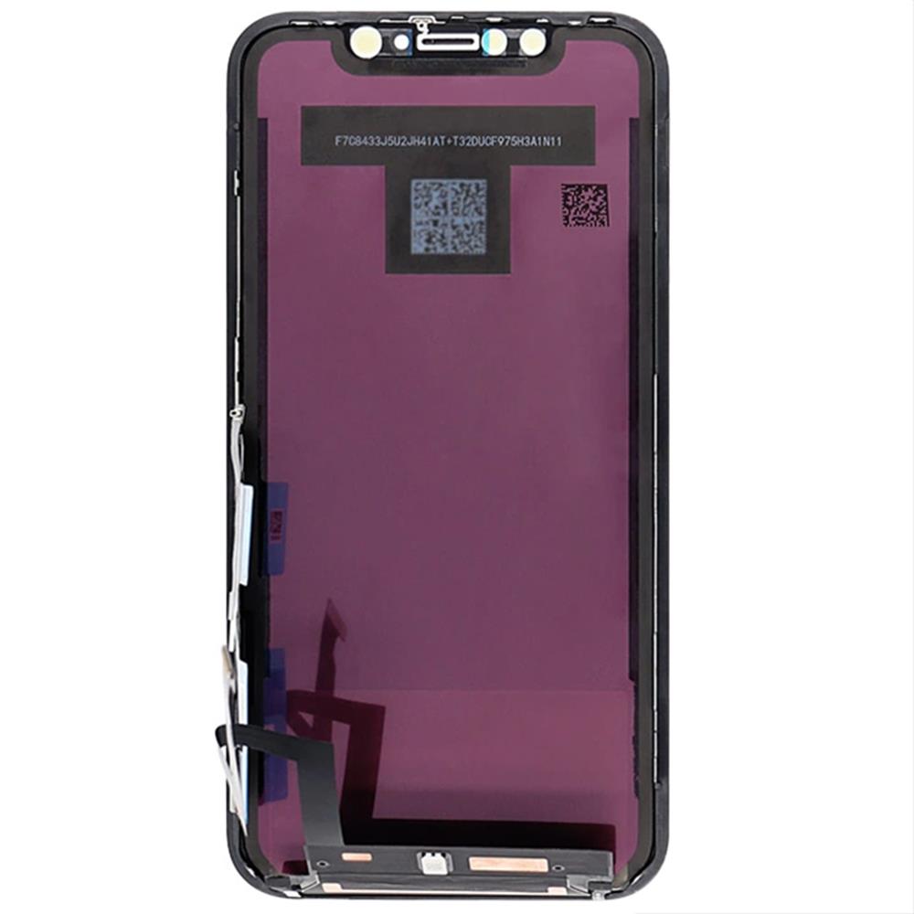152279_oryg LCD Display with touch screen iPhone XR Oncell TFT