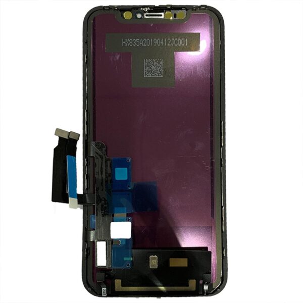 152280_oryg LCD Display with touch screen iPhone XR Oncell TFT