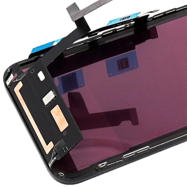 152282_oryg LCD Display with touch screen iPhone XR Oncell TFT