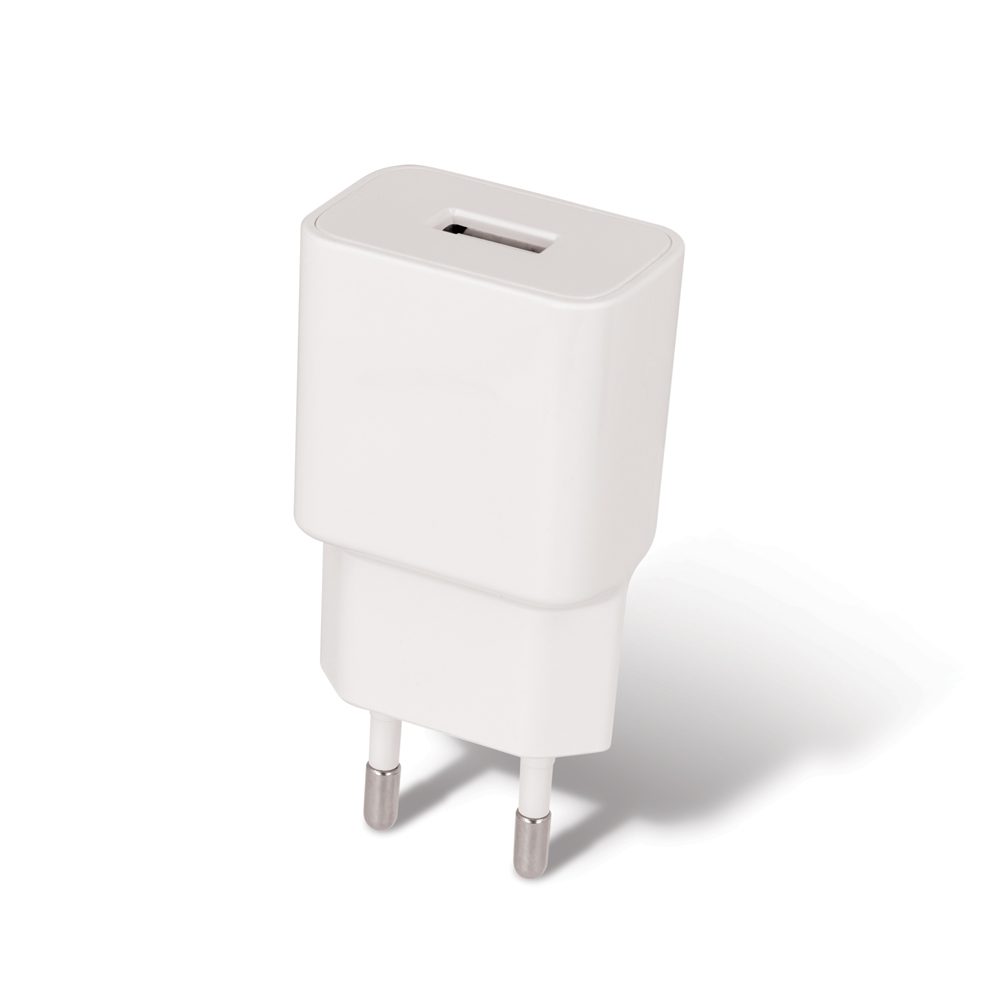 154147_oryg Maxlife MXTC-01 charger 1x USB 2.1A white
