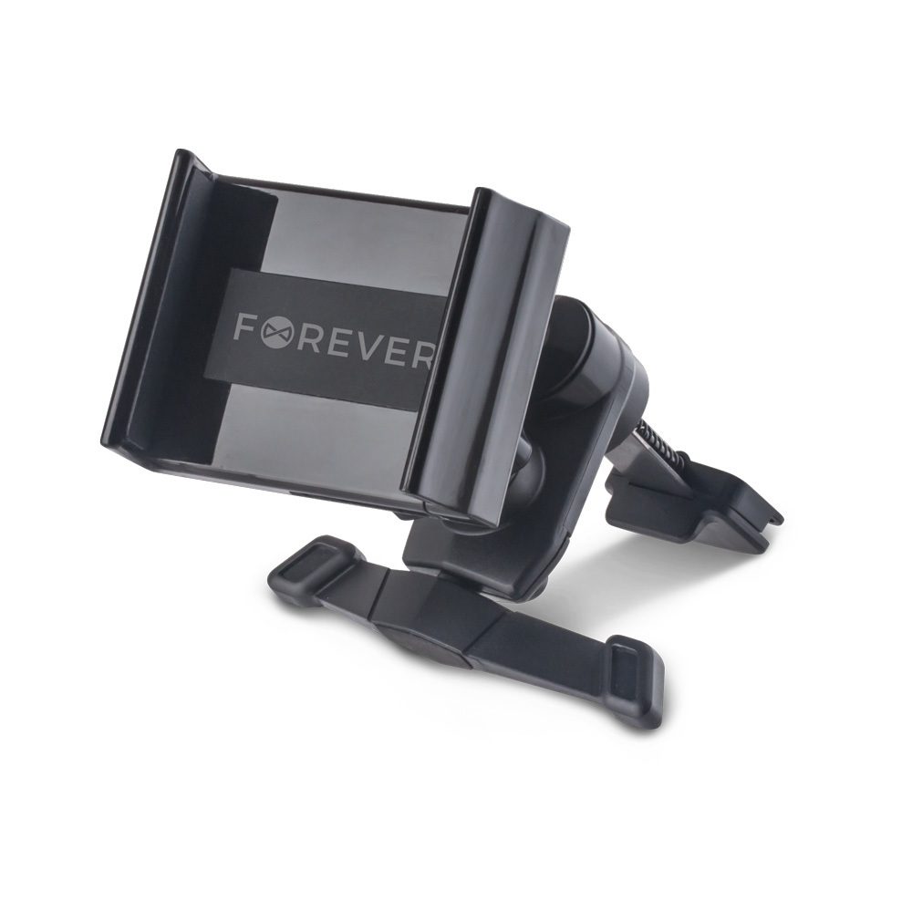 154380_oryg Forever car holder for air vent AH-100 black