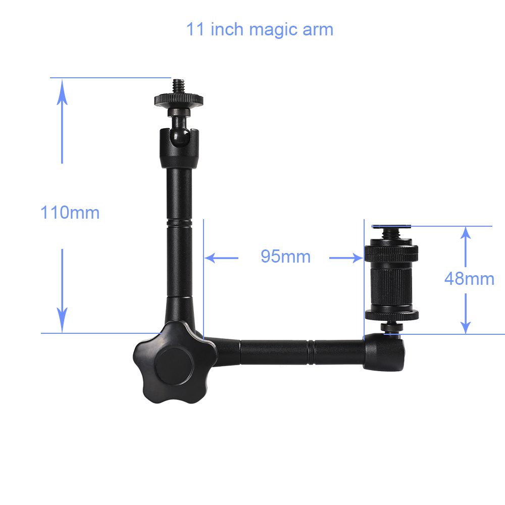 Clamp holder for camera, camera, microphoneeng