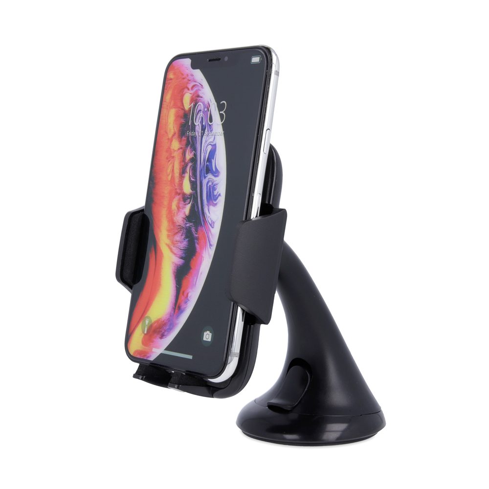155609_oryg Maxlife car holder MXCH-01 black