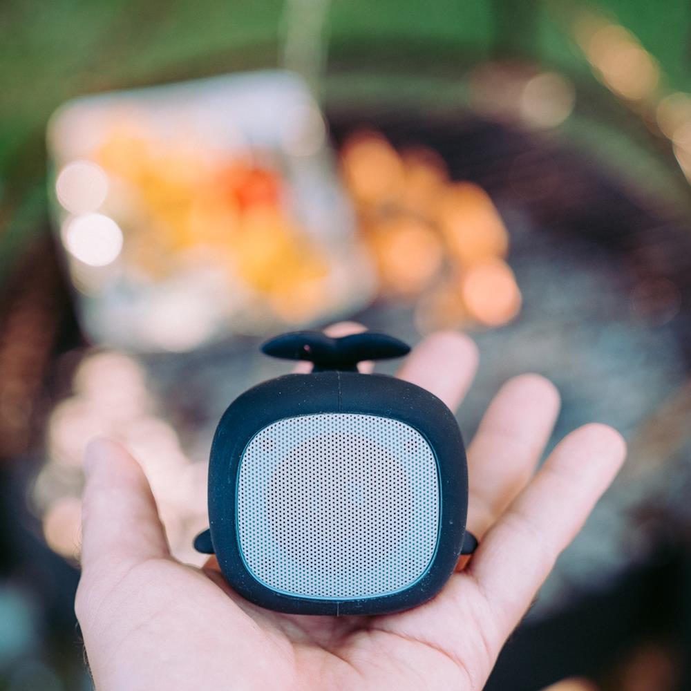 Forever Bluetooth speaker Milly pink- white ABS-200