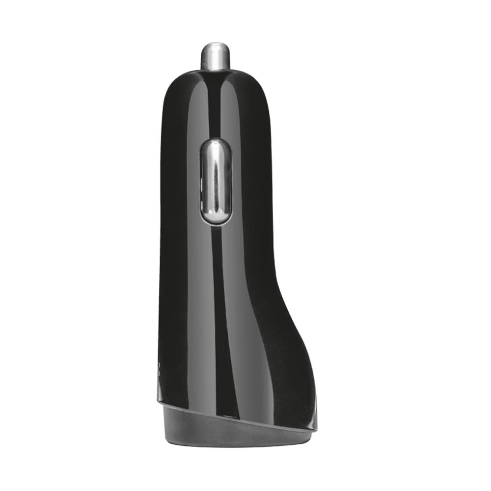 157377_oryg Trust car charger with QC 3.0 and Auto-Detect technology