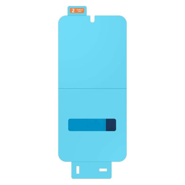 Samsung EF-US711CTEGWW protective film for Samsung Galaxy S23 FE - transparenteng