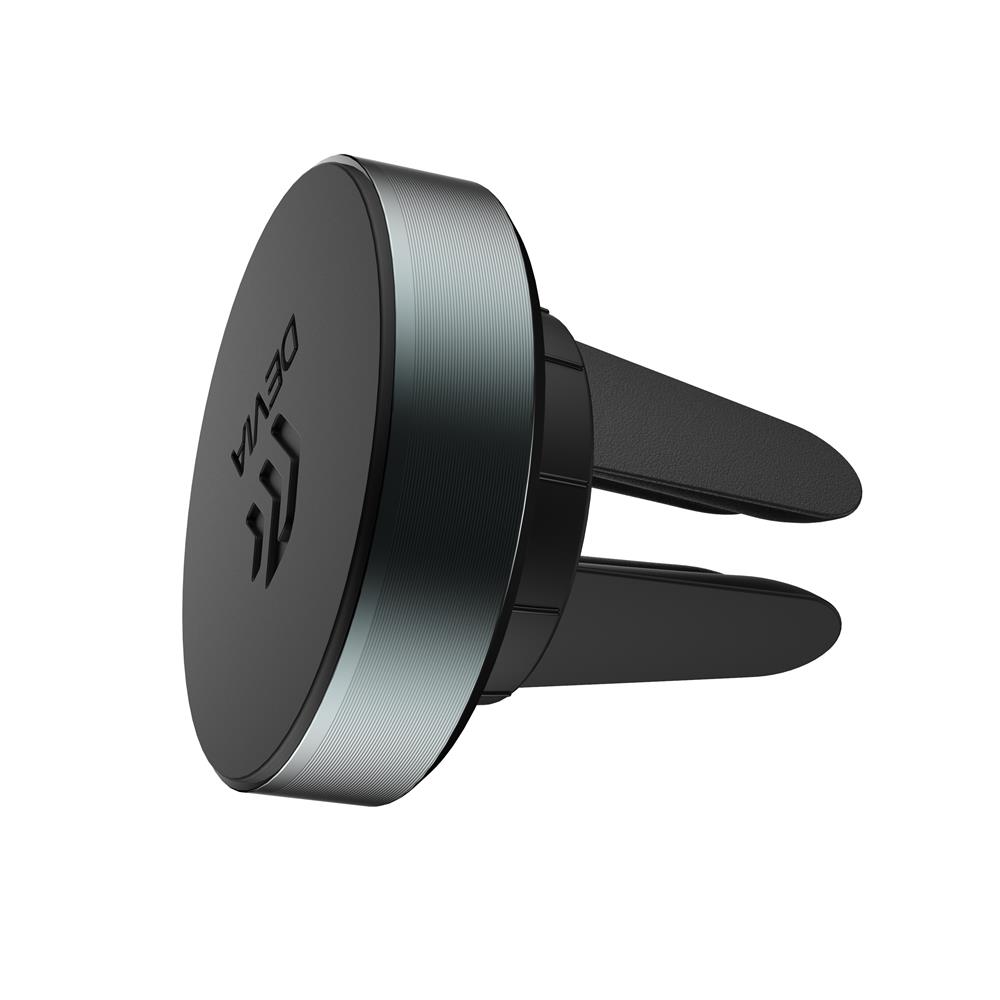 159823_oryg Devia car holder EL072 magnetic air vent black