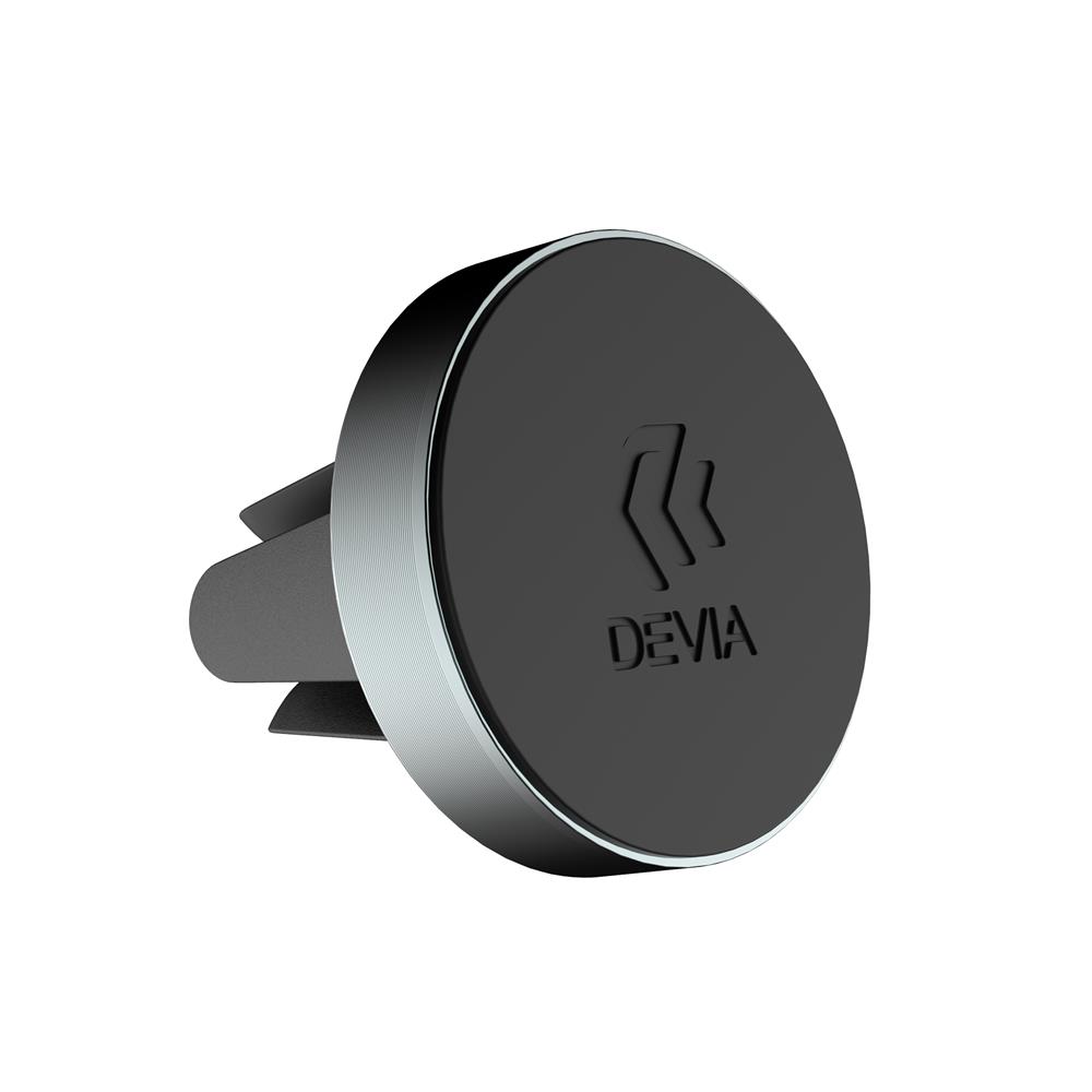 159830_oryg Devia car holder EL072 magnetic air vent black