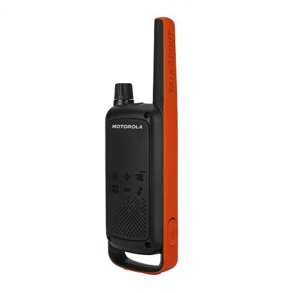 160519_oryg Motorola Talkabout T82 twin-pack + charger
