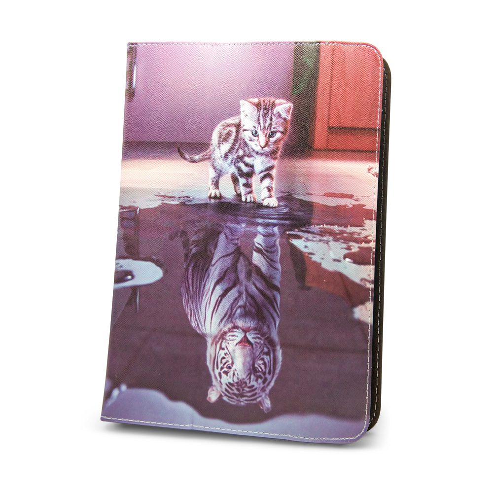 160841_oryg Universal case Little Tiger for tablet 9-11''(L27 x W20 cm)