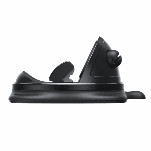 [RETURNED ITEM] Joyroom JR-ZS354 phone holder with suction cup for car, office, home - blackeng