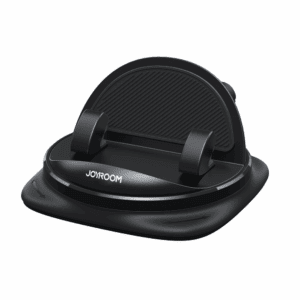 [RETURNED ITEM] Joyroom JR-ZS354 phone holder with suction cup for car, office, home - blackeng