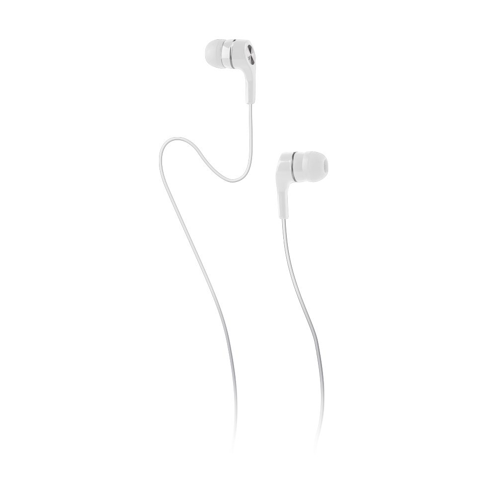 162118_oryg Maxlife wired earphones MXEP-01 jack 3,5mm white