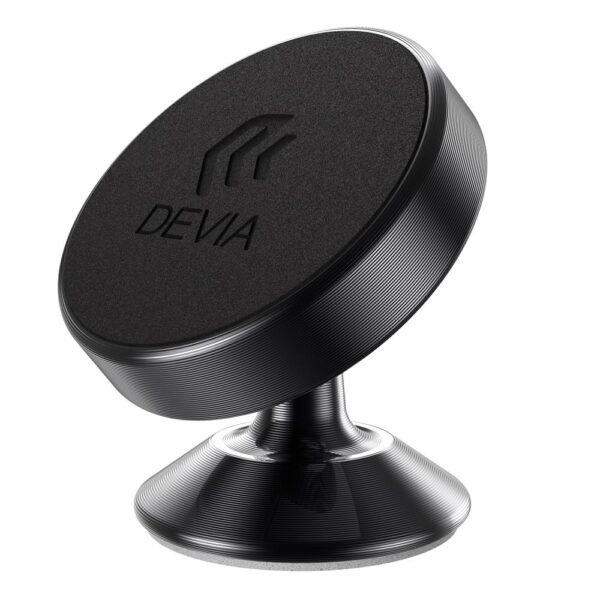 Devia car holder EL071 magnetic black