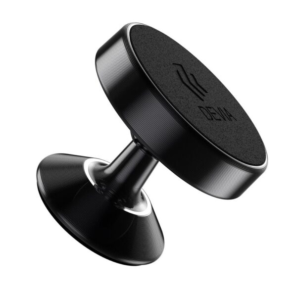 Devia car holder EL071 magnetic black