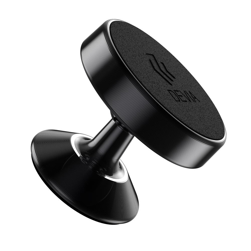 Devia car holder EL071 magnetic black