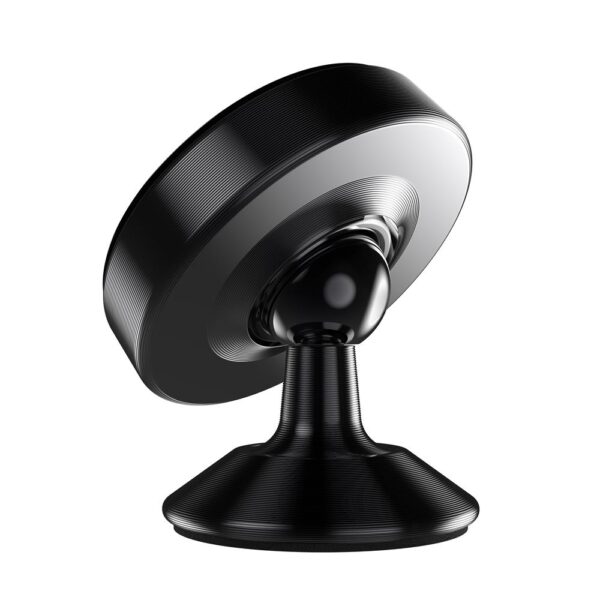 Devia car holder EL071 magnetic black