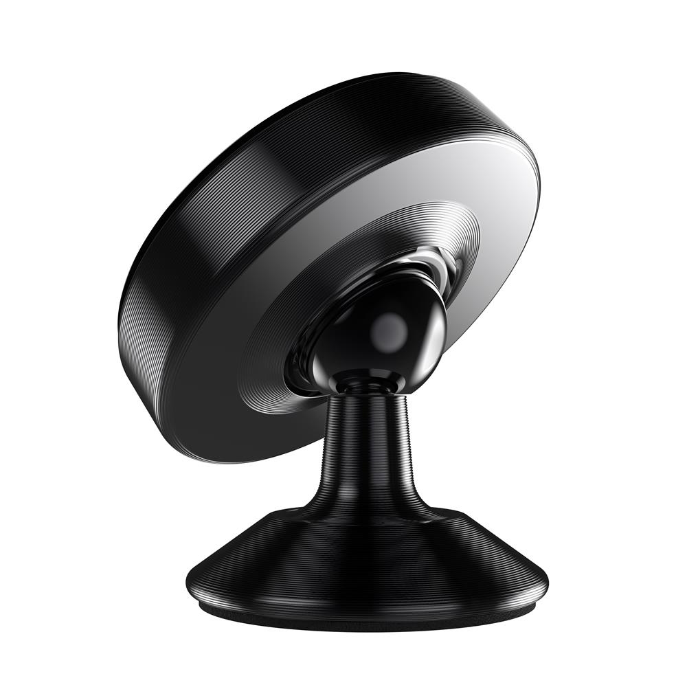 Devia car holder EL071 magnetic black