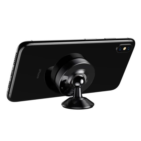 Devia car holder EL071 magnetic black