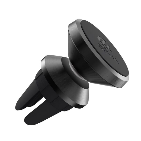 Devia car holder ES043 magnetic aie vent black