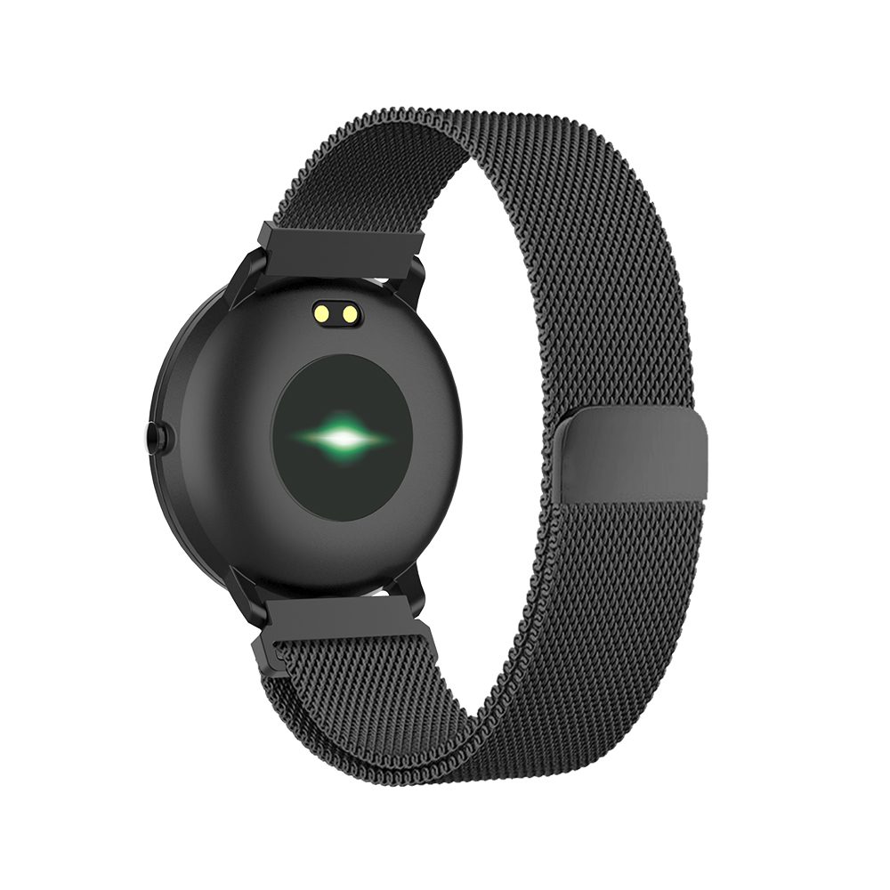 163222_oryg Forever smartwatch ForeVive SB-320 black