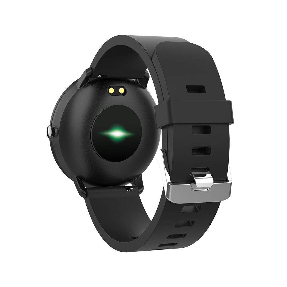 163228_oryg Forever smartwatch ForeVive SB-320 black