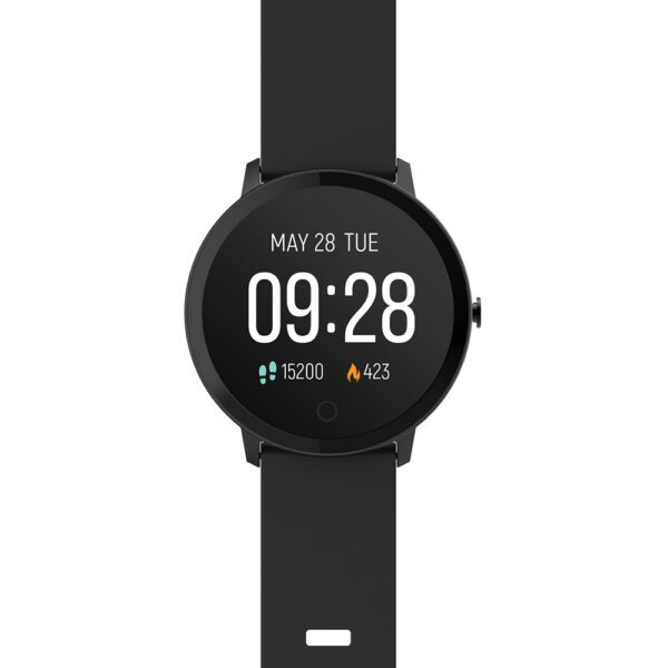 Forever smartwatch ForeVive SB-320 black