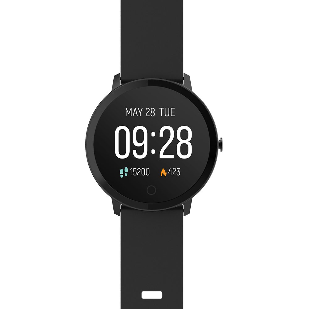 163231_oryg Forever smartwatch ForeVive SB-320 black