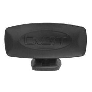 Antenna DVB-T02 indoor black