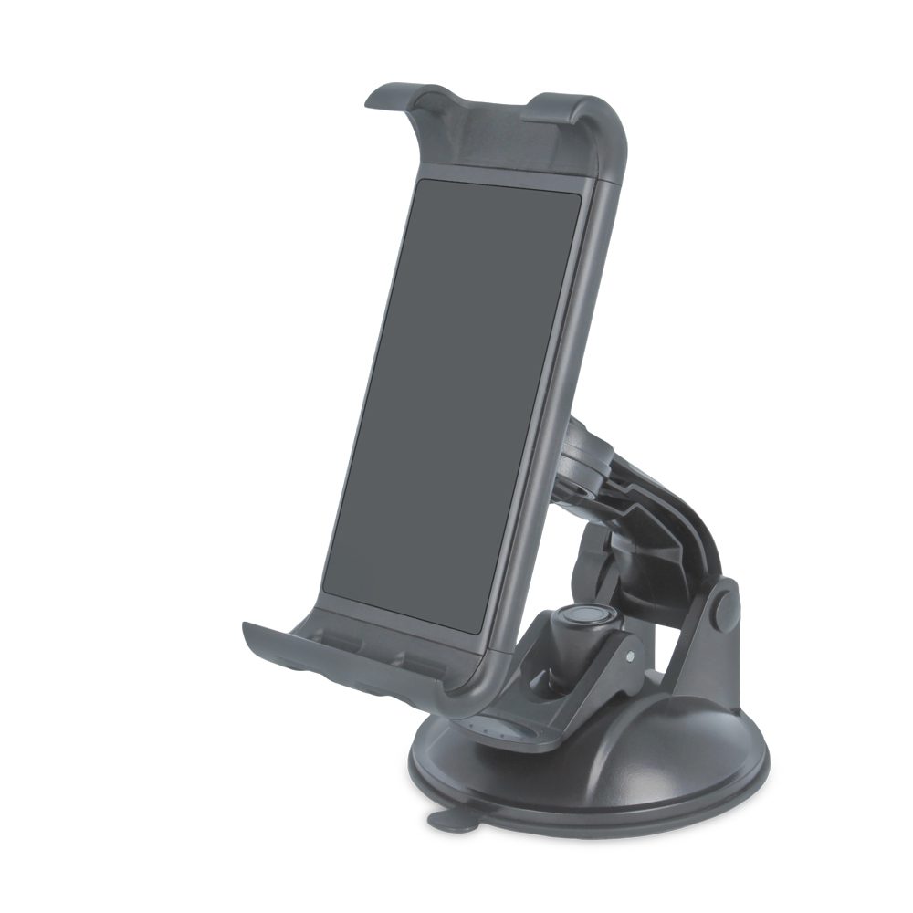 163390_oryg Forever car holder TSH-100 black