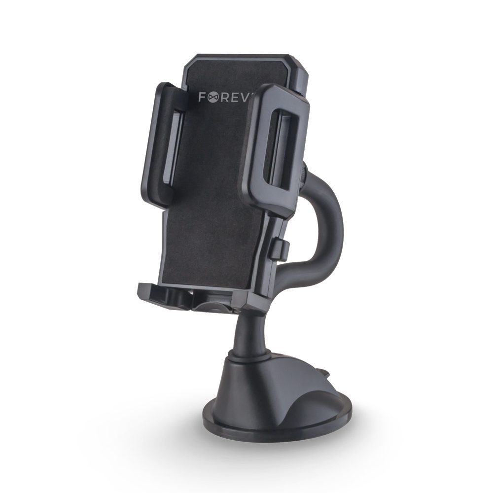 164425_oryg Forever car holder for windshield CH-140 black