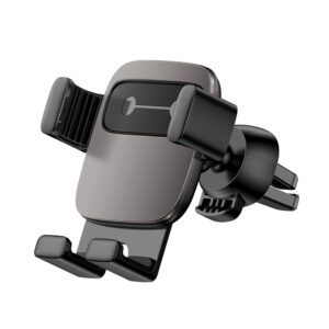 Baseus car holder Cube black for air outlet