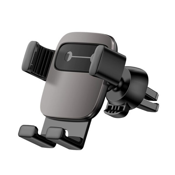 Baseus car holder Cube black for air outlet