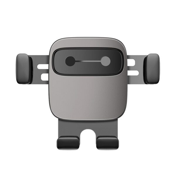 Baseus car holder Cube black for air outlet